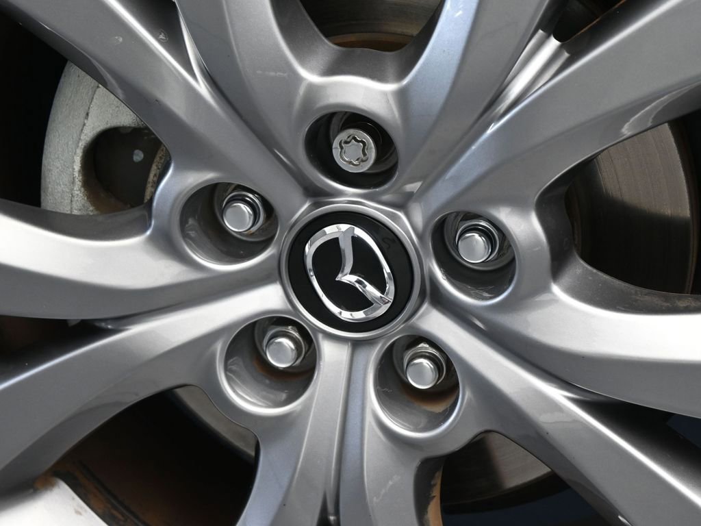 Used 2023 MAZDA CX-30 AWD 2.5 S w/ Preferred Package image 33