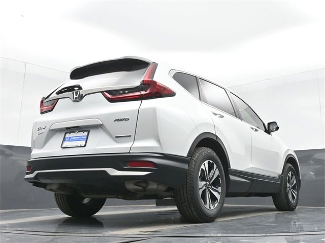 Used 2022 Honda CR-V Special Edition image 45