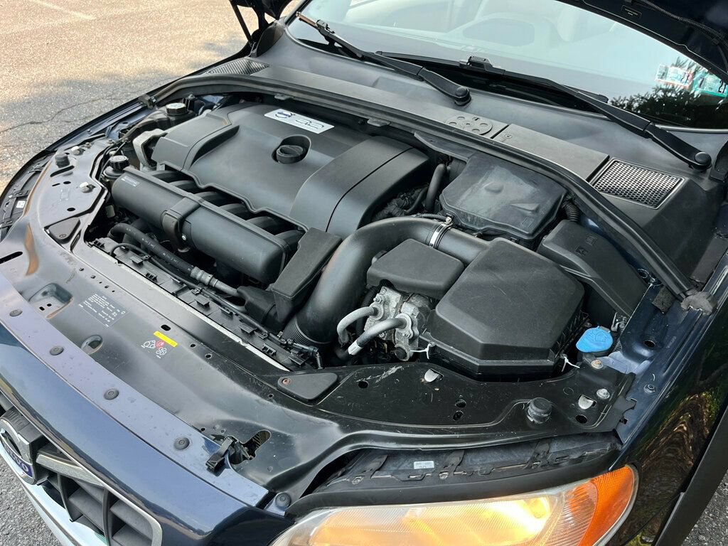 Used 2012 Volvo XC70 3.2 AWD/4WD image 46