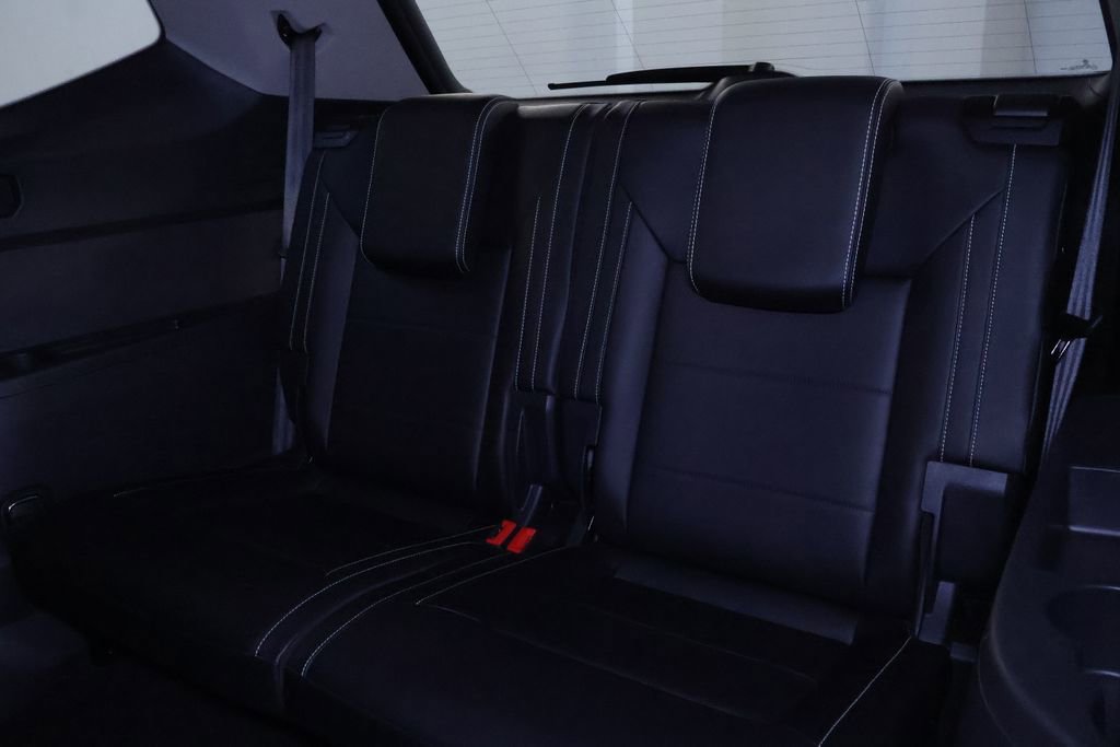 Used 2021 Volkswagen Atlas SEL R-Line image 18