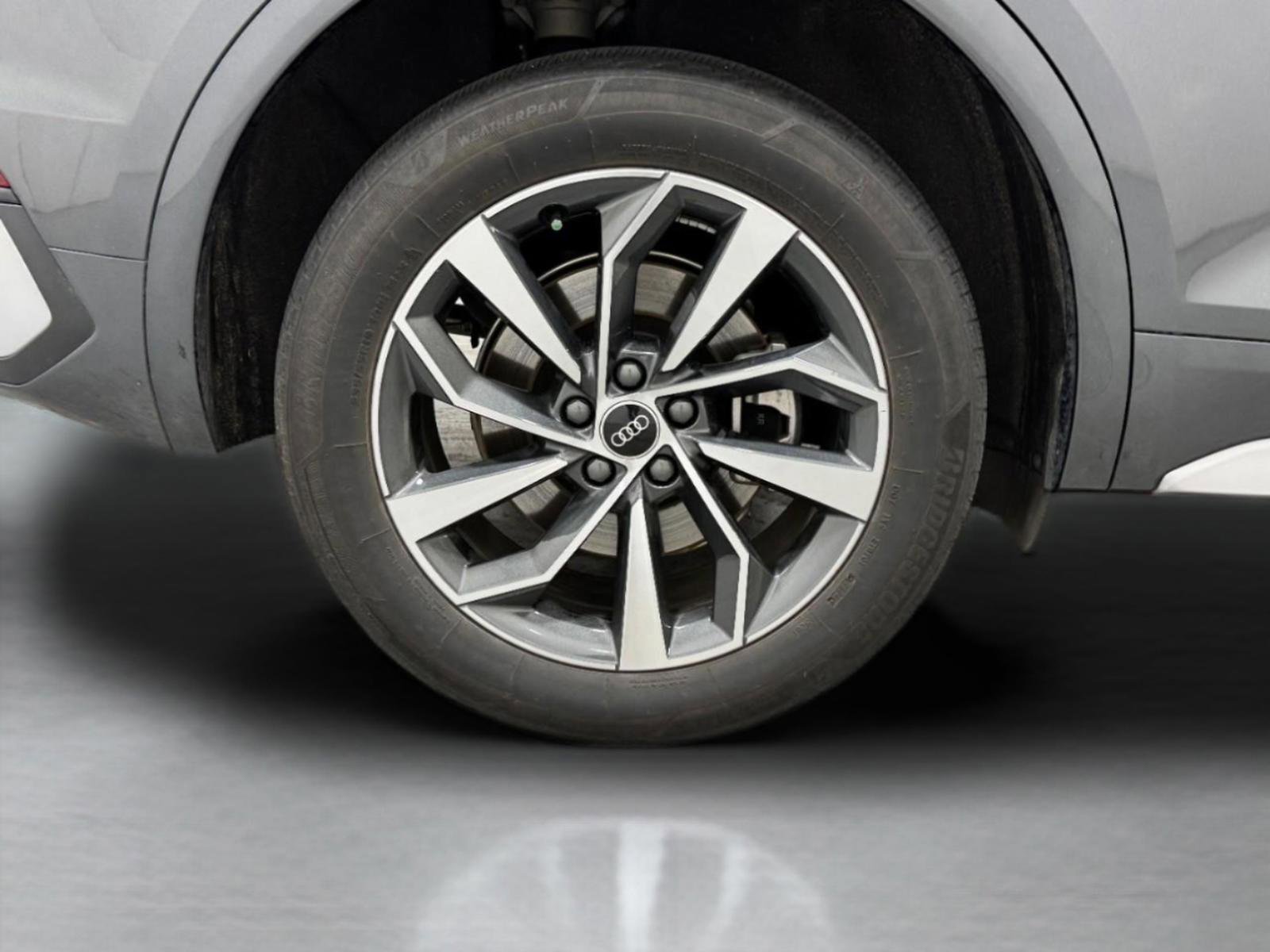 Used 2023 Audi Q5 2.0T Premium Plus w/ Premium Plus Package image 8