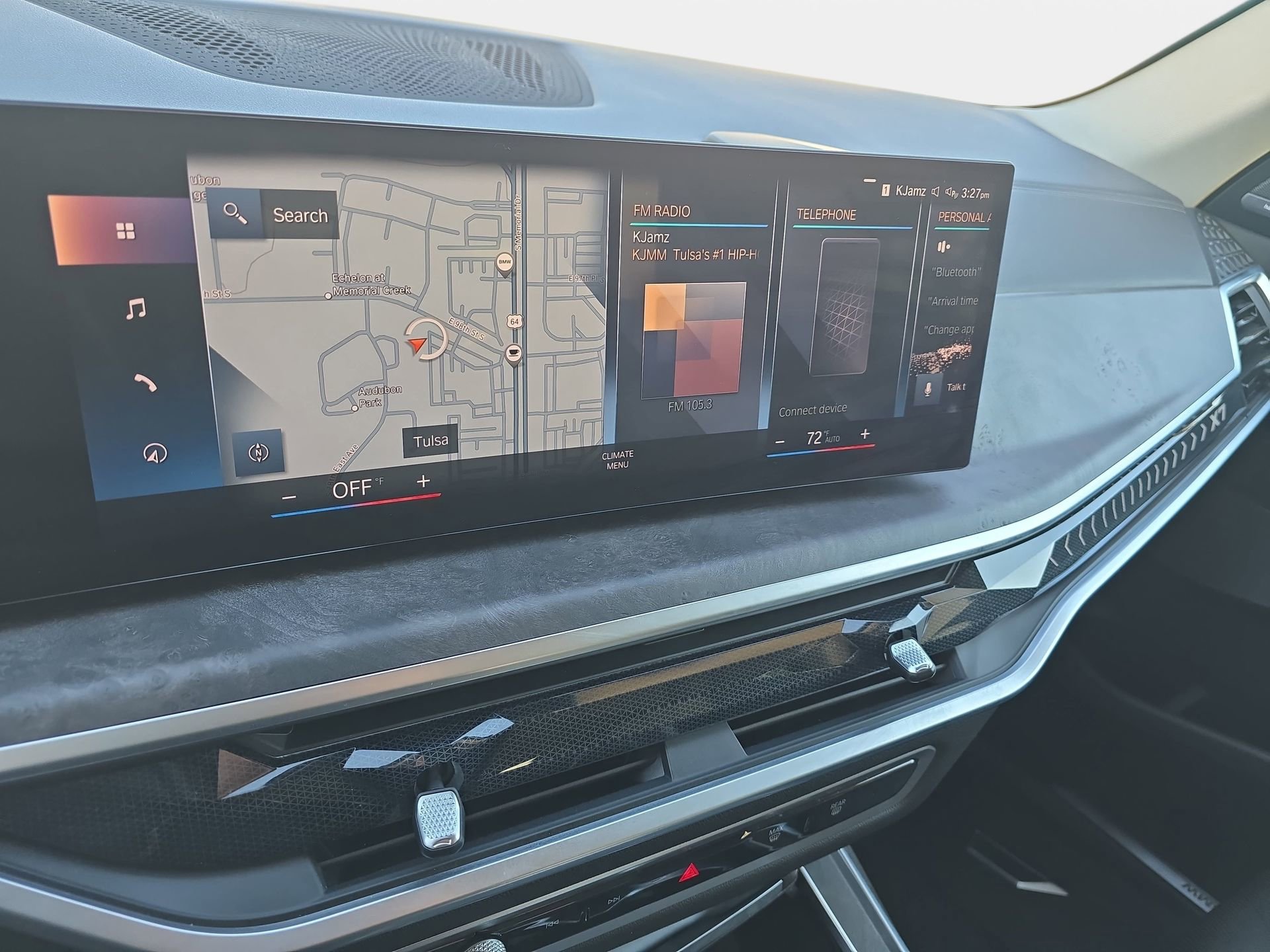 Used 2023 BMW X7 xDrive40i w/ Premium Package image 21