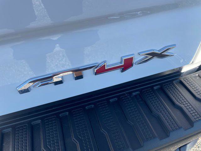 New 2026 GMC Sierra 1500 AT4X image 44
