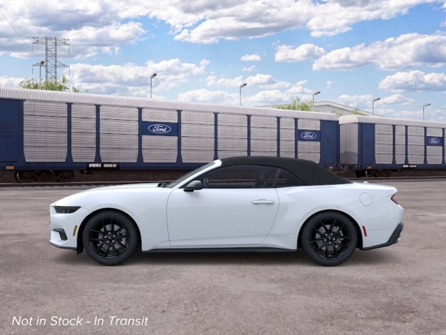 New 2026 Ford Mustang Premium RWD image 4