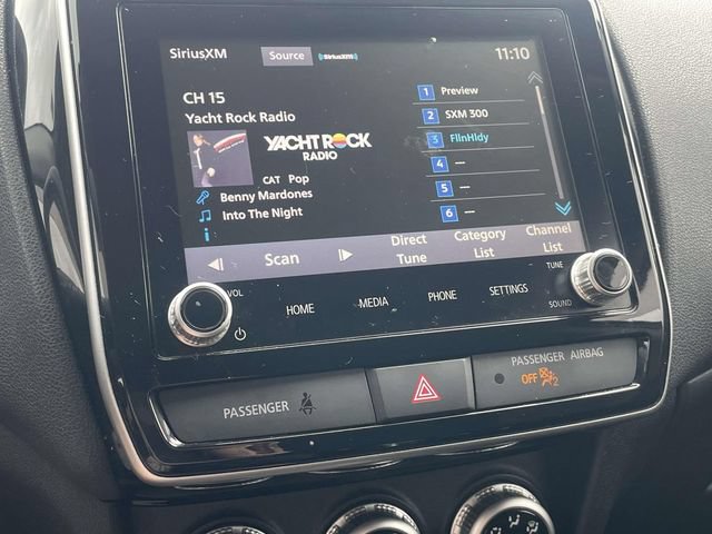 Used 2022 Mitsubishi Outlander Sport FWD image 17
