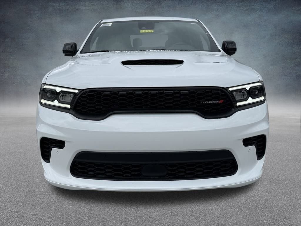 New 2026 Dodge Durango GT image 5