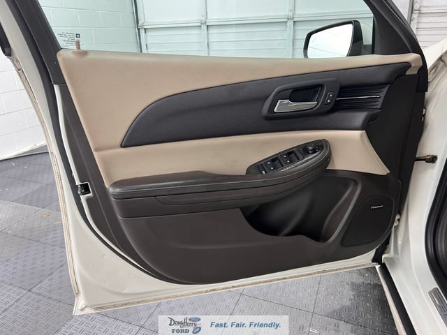 Used 2014 Chevrolet Malibu LTZ FWD image 24