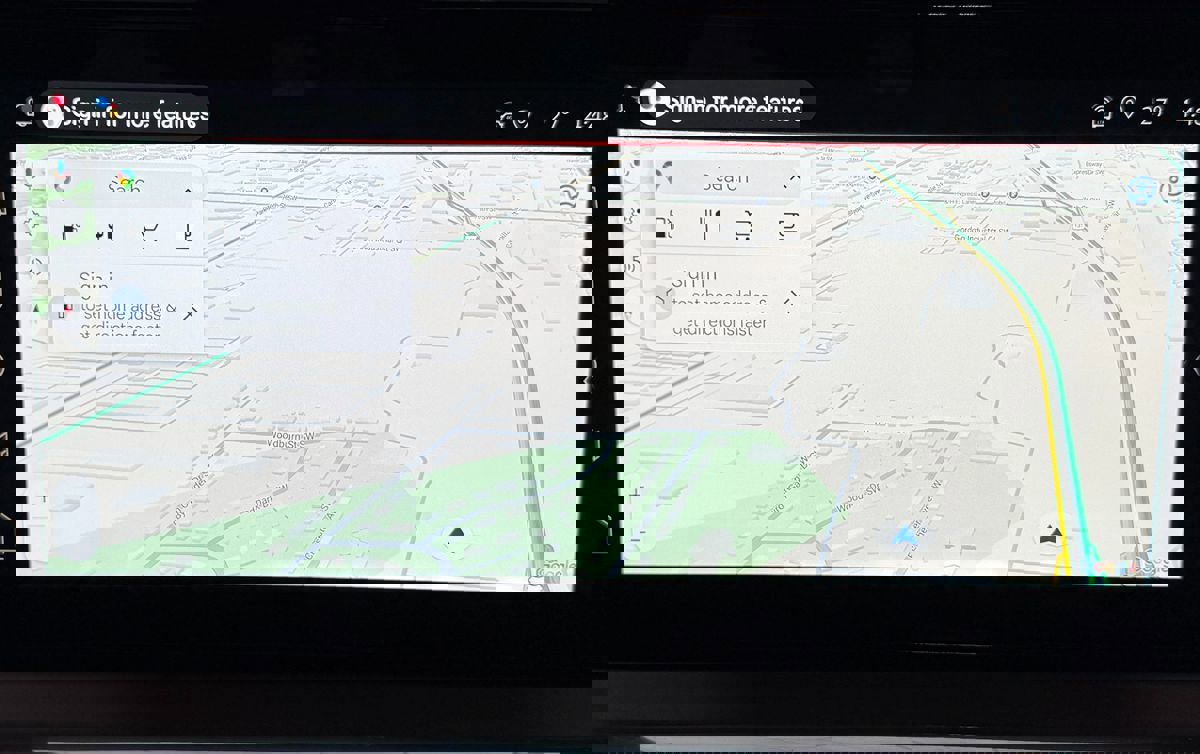 Used 2024 GMC Sierra 2500 Denali Ultimate image 27