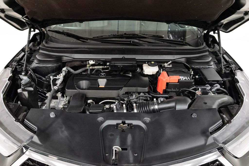 Used 2023 Acura RDX AWD image 3