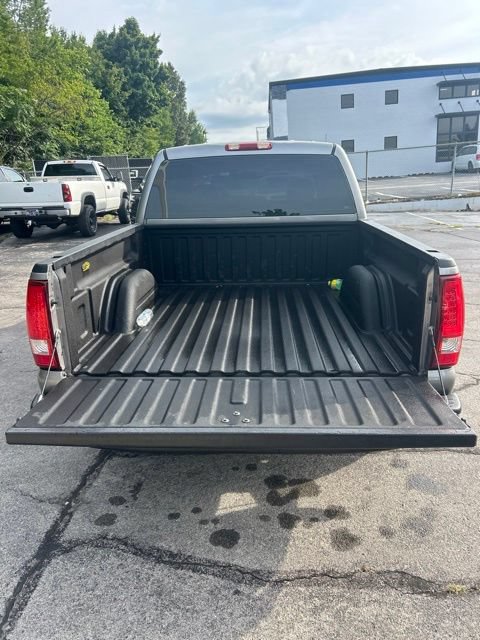 Used 2007 GMC Sierra 1500 SL RWD image 29