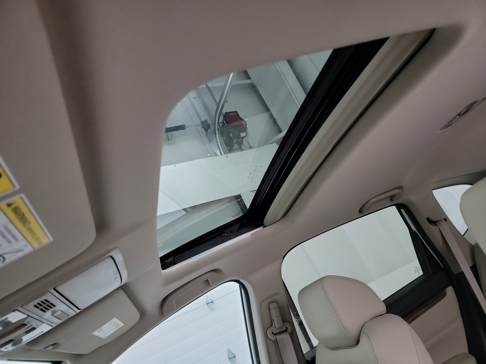 Certified 2022 Honda CR-V EX-L image 24