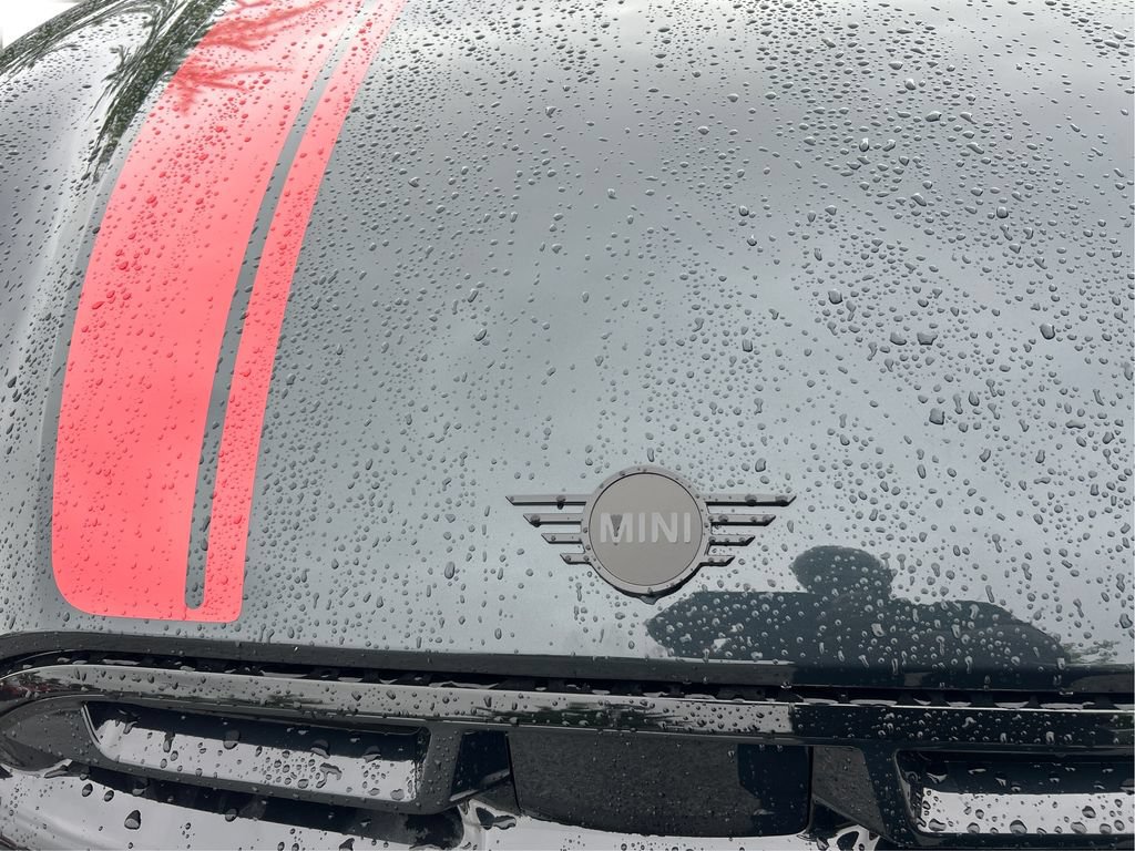 New 2026 MINI Cooper S FWD image 34