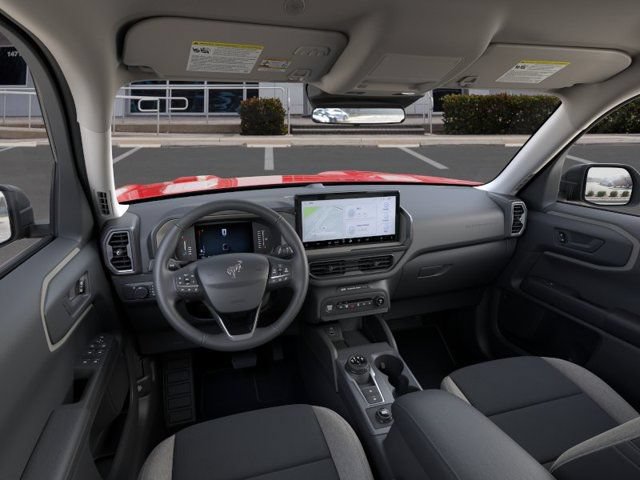 New 2026 Ford Bronco Sport Big Bend w/ Convenience Package AWD/4WD image 9