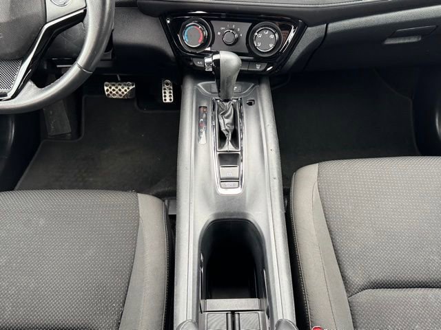 Used 2020 Honda HR-V Sport image 19