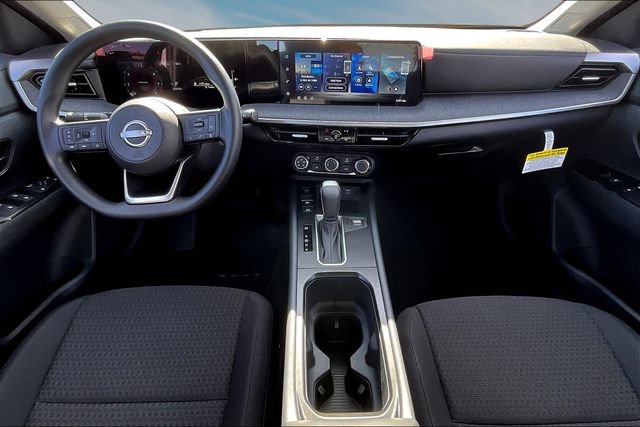 New 2026 Nissan Kicks S FWD image 5