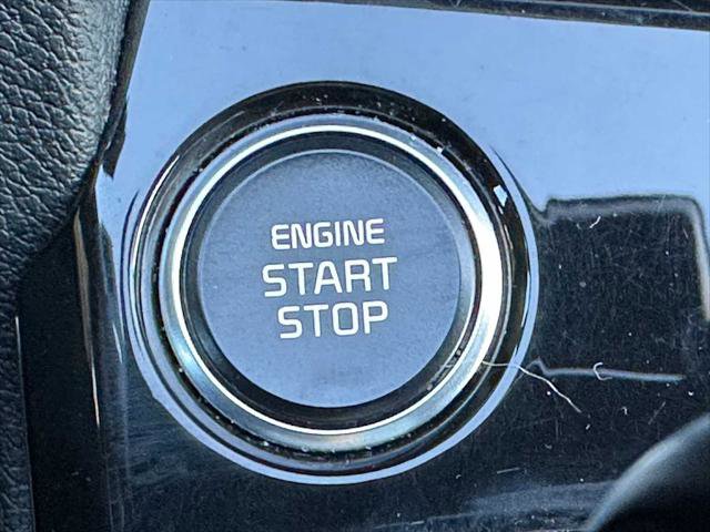 Used 2023 Kia Sportage X-Line w/ X-Line Premium Package image 38