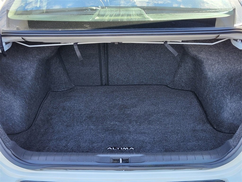 Used 2017 Nissan Altima 2.5 SR image 27