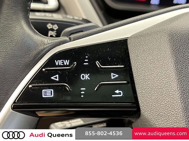 Certified 2023 Audi Q4 e-tron Premium Plus w/ Premium Plus image 22
