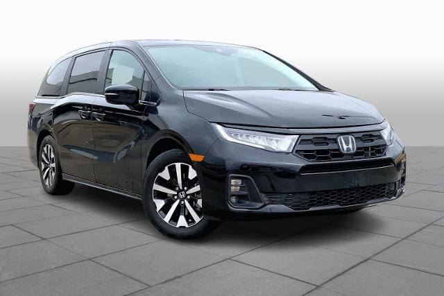 Used 2025 Honda Odyssey EX-L image 3