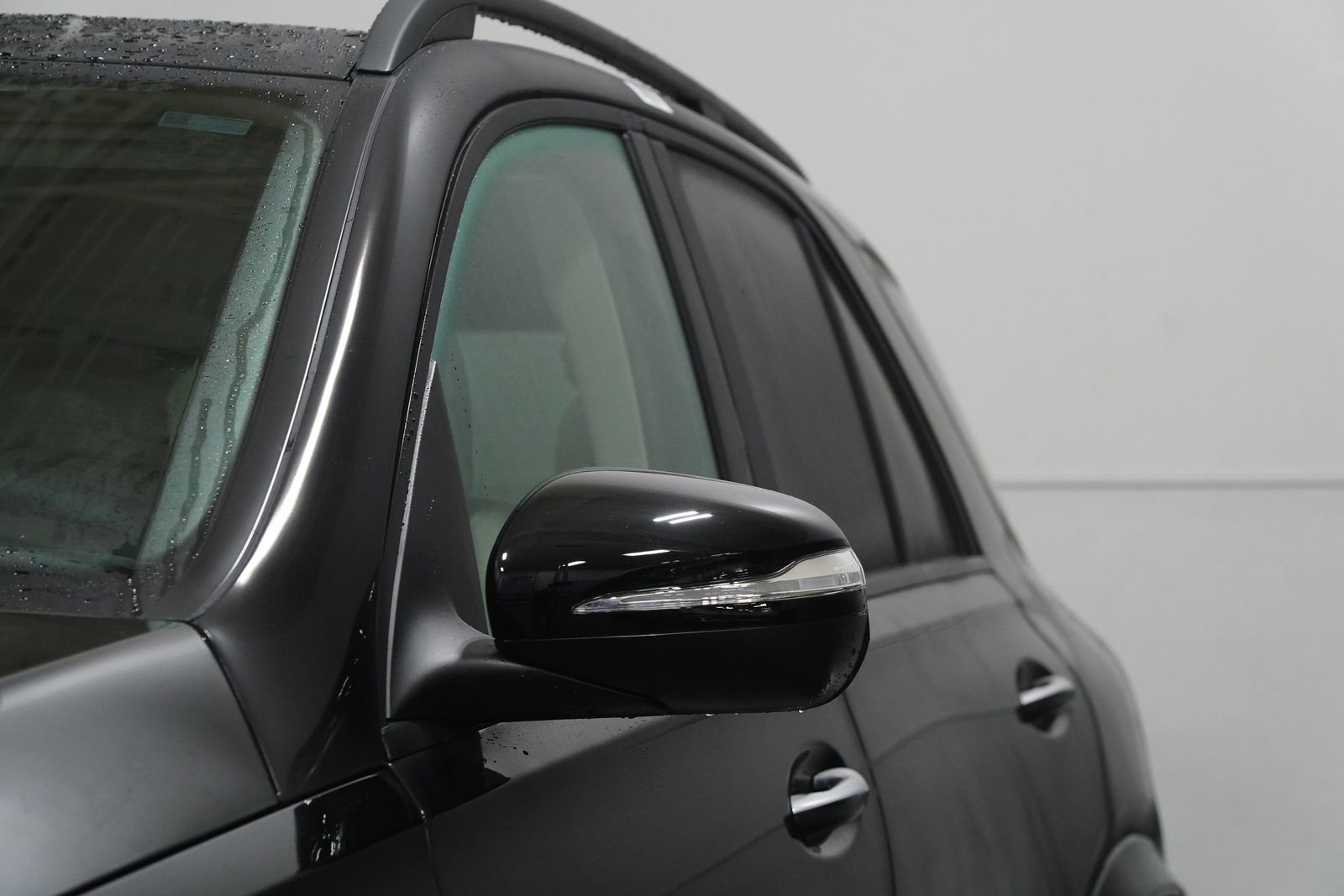 New 2026 Mercedes-Benz GLE 53 AMG 4MATIC image 12