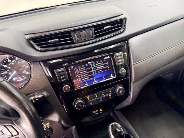 Used 2020 Nissan Rogue S w/ Special Edition Package AWD/4WD image 27