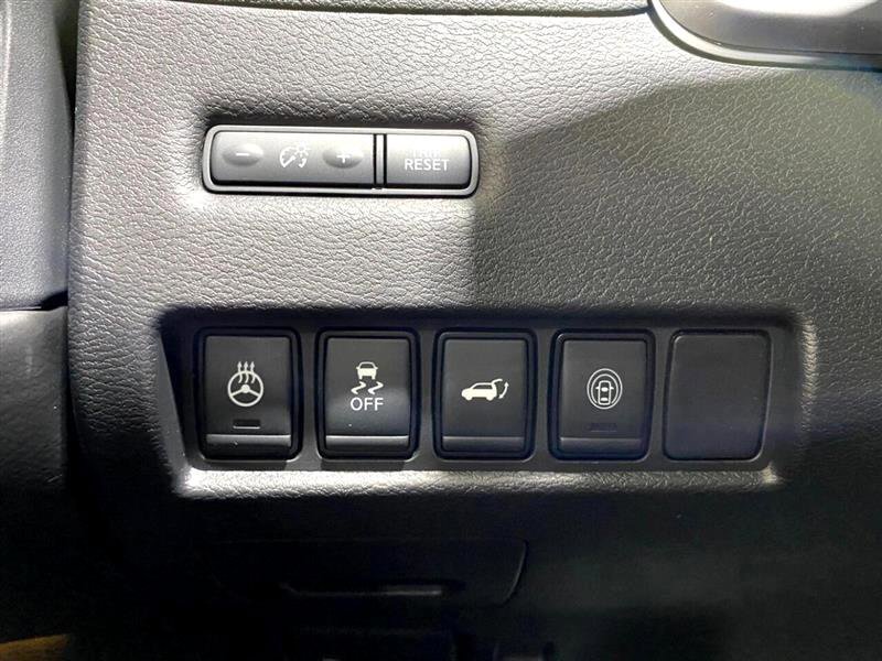 Used 2019 Nissan Murano SL w/ SL Technology Package image 19