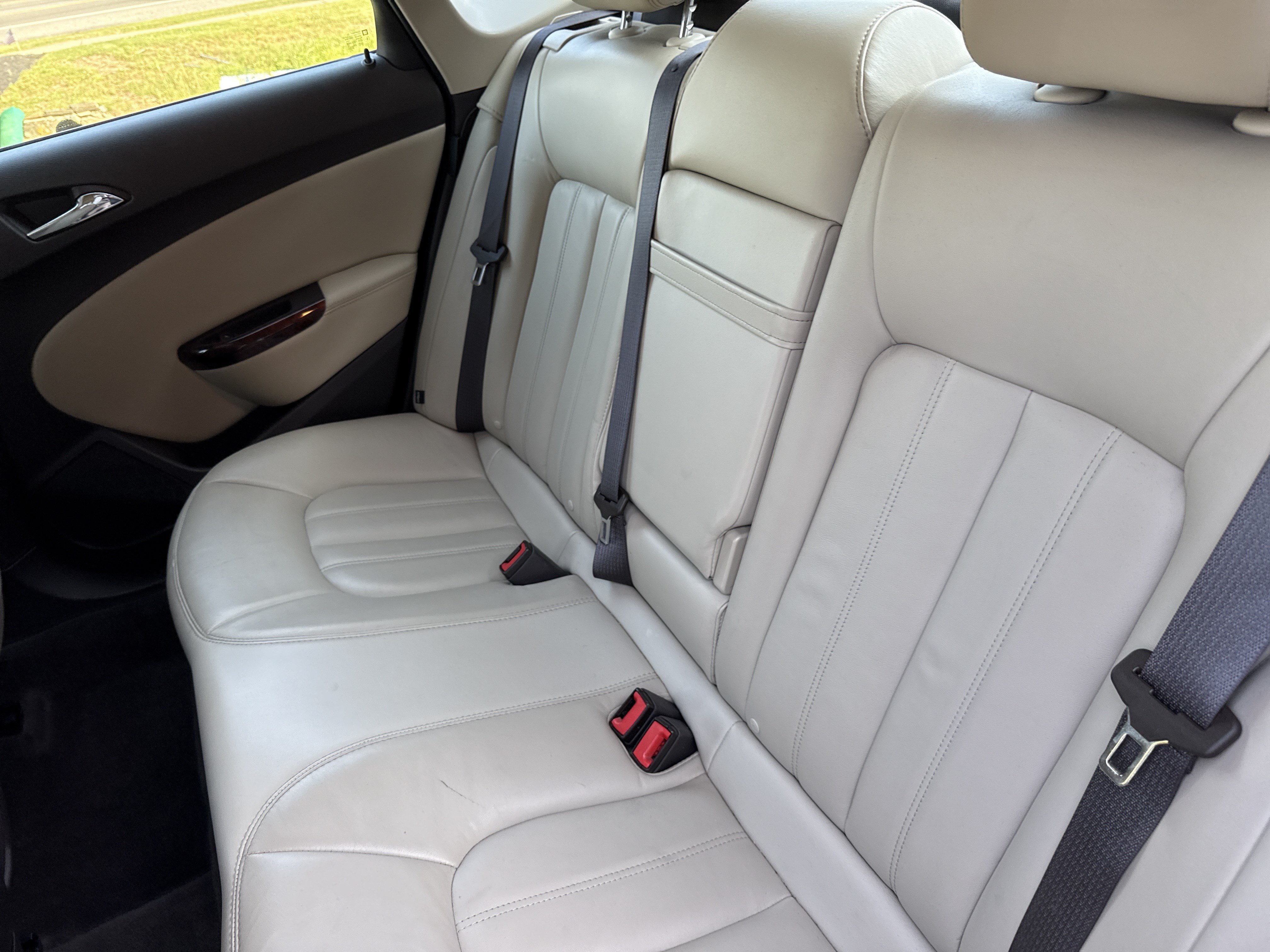 Used 2014 Buick Verano Leather FWD image 13