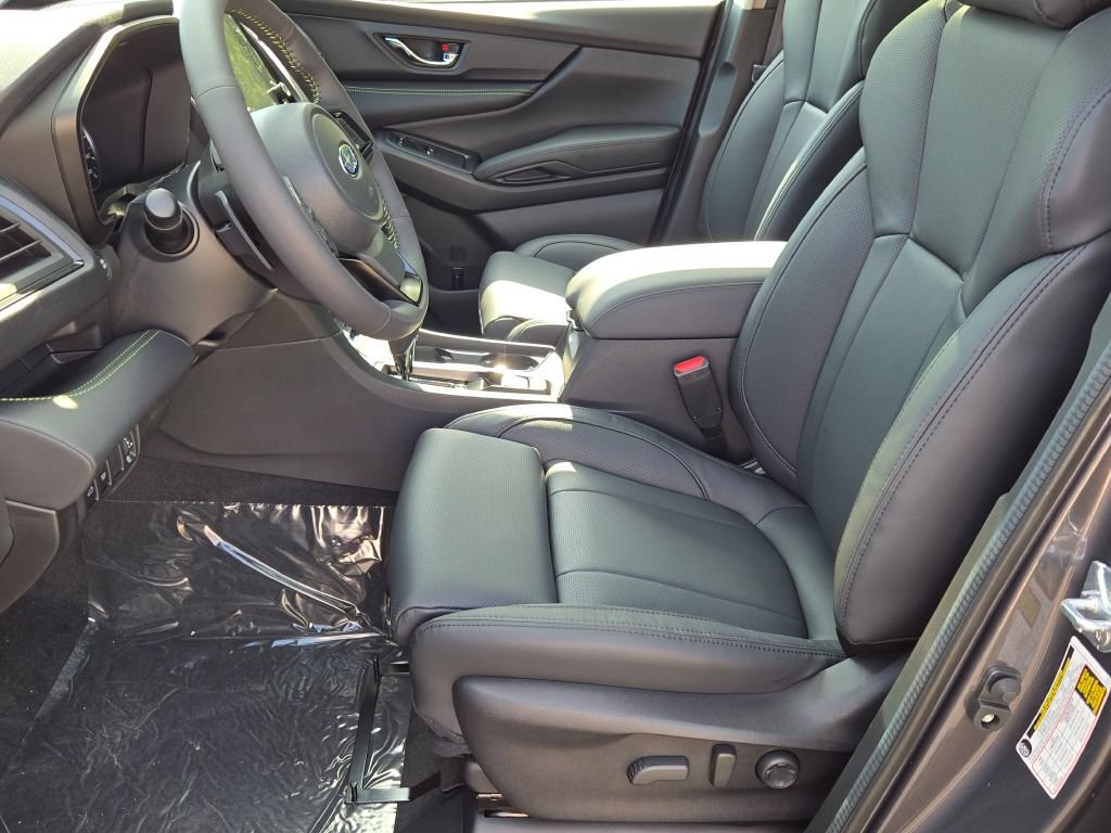 New 2026 Subaru Ascent Bronze Edition AWD/4WD image 25