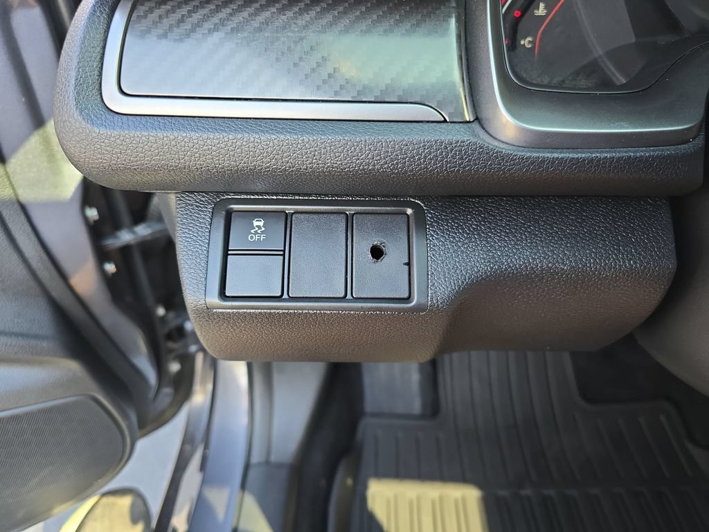 Used 2019 Honda Civic Si image 26