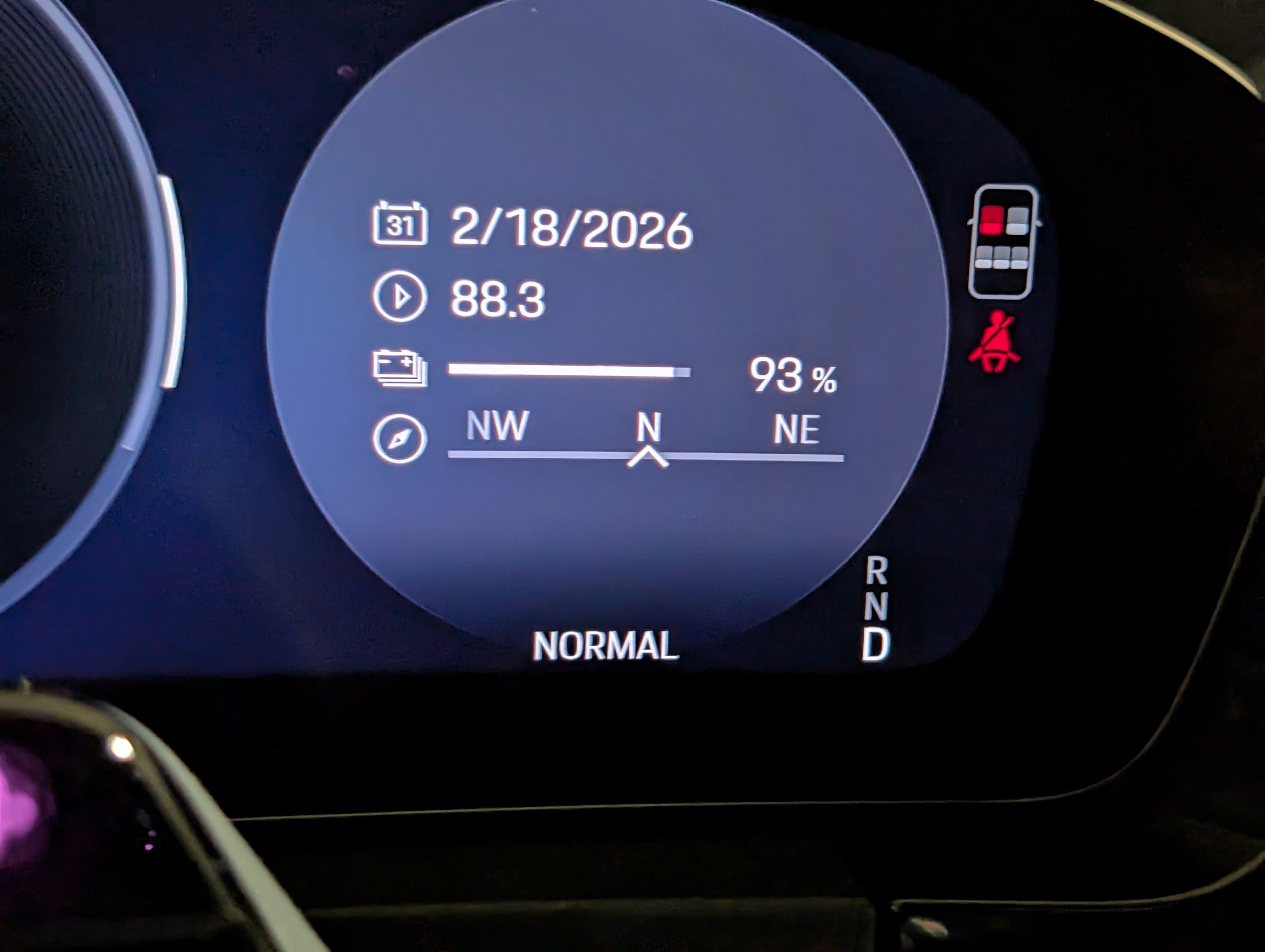 New 2026 Porsche Macan 4S Electric image 30