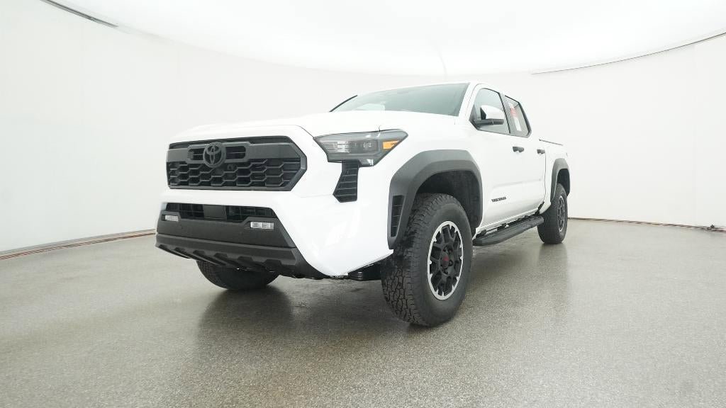 New 2026 Toyota Tacoma TRD Off-Road AWD/4WD image 32