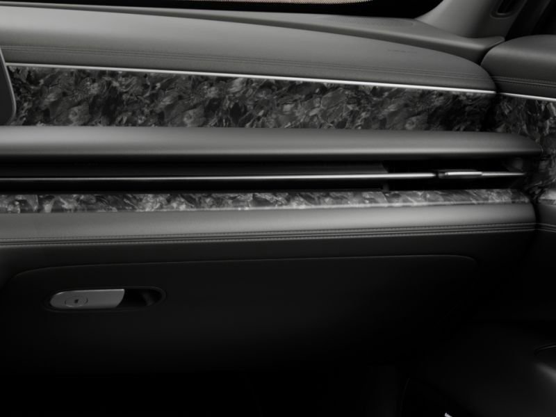 New 2026 Genesis G90 3.5T image 26