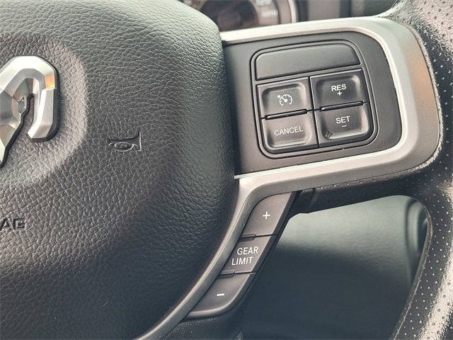 Certified 2022 RAM 2500 Big Horn image 14