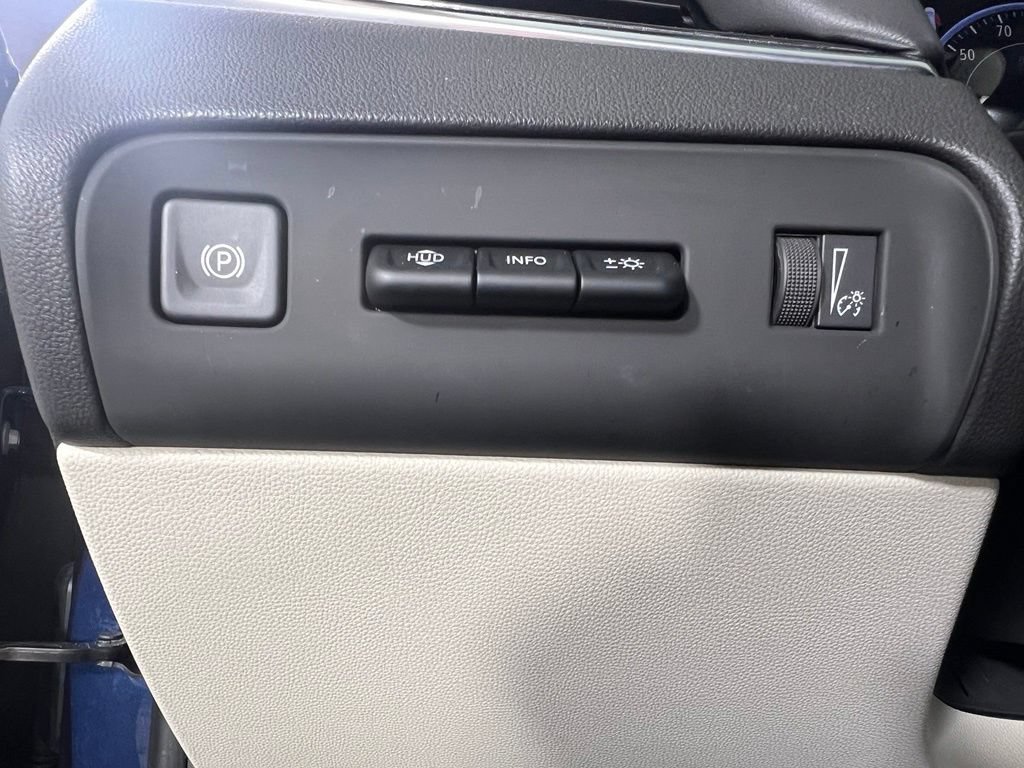 Certified 2023 Buick Enclave Premium w/ Experience Buick Package FWD image 37