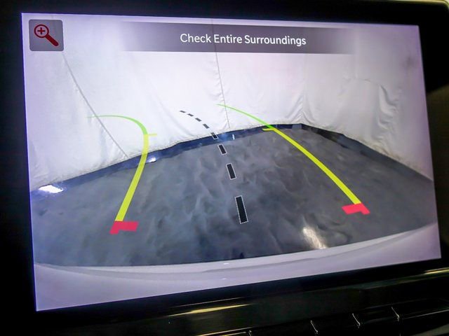 Used 2022 Jeep Compass High Altitude image 24