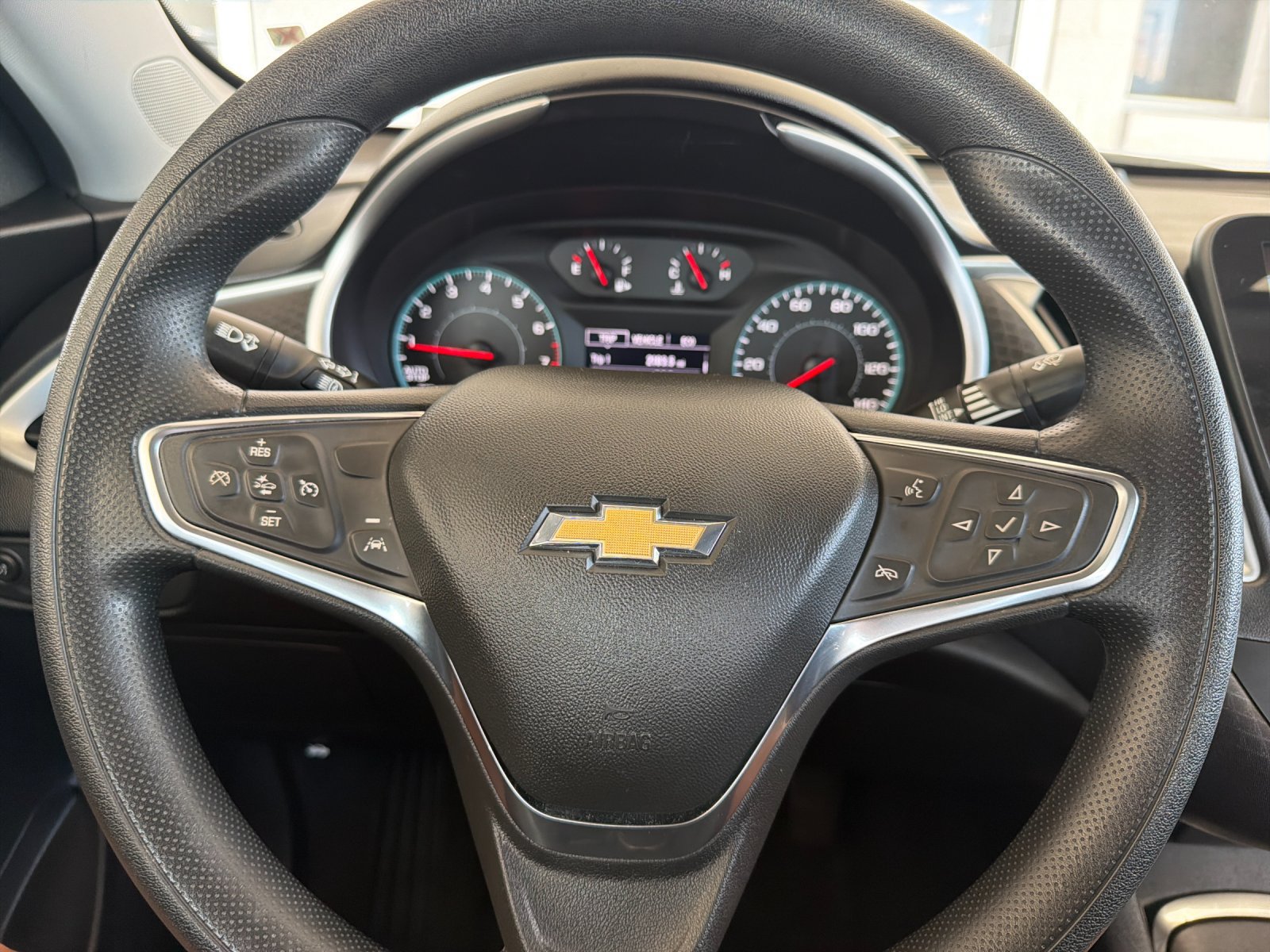 Used 2024 Chevrolet Malibu LT FWD image 25