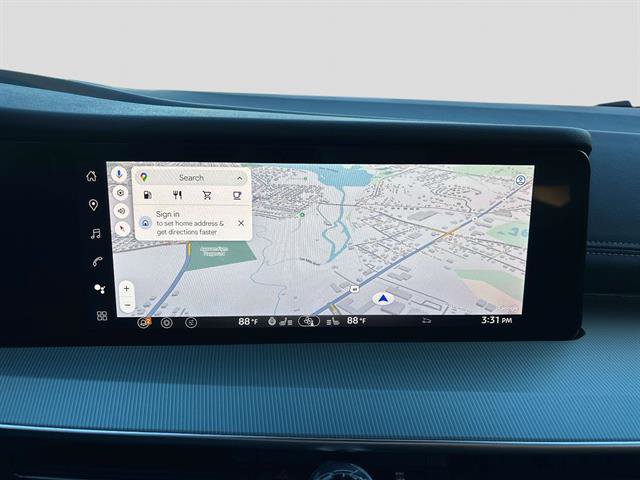 New 2026 Nissan Murano SL image 11