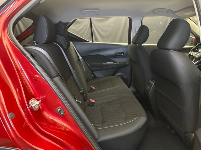 Used 2021 Nissan Kicks SV FWD image 18