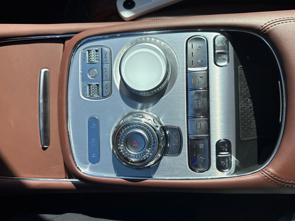 New 2026 Genesis G90 3.5T image 28