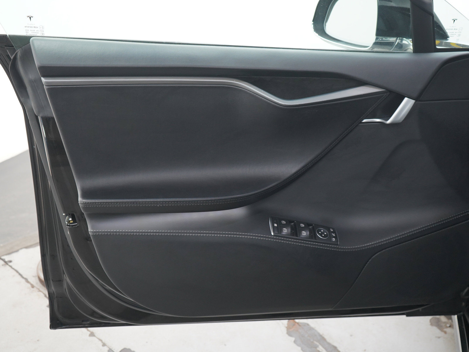 Used 2021 Tesla Model S Long Range AWD/4WD image 17
