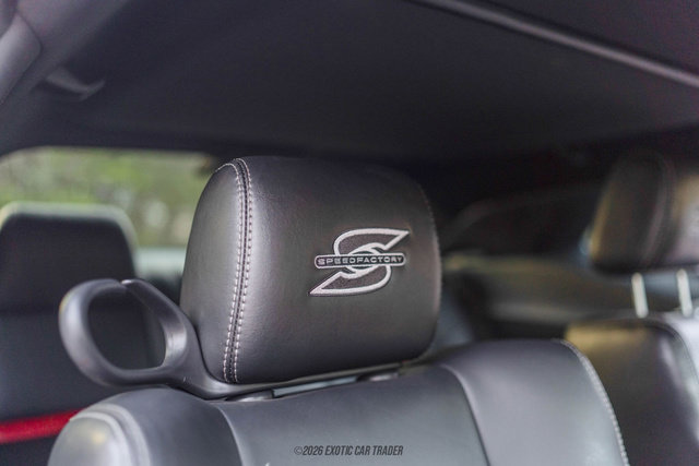 Used 2009 Dodge Challenger SRT8 w/ SRT Option Group II image 52