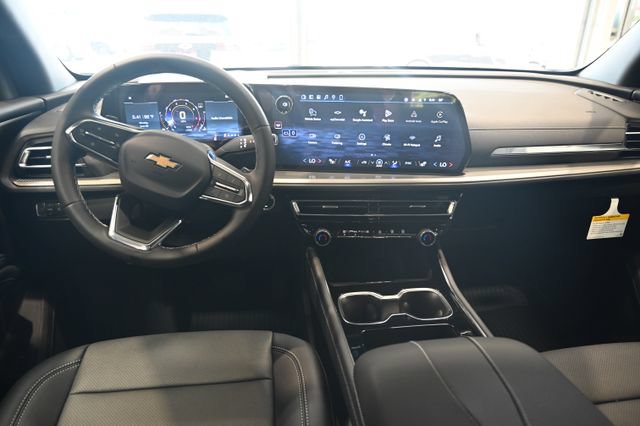 New 2026 Chevrolet Traverse LT w/ Driver Confidence Package FWD image 13