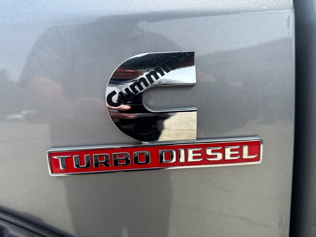 Used 2019 RAM 3500 Laramie AWD/4WD image 31