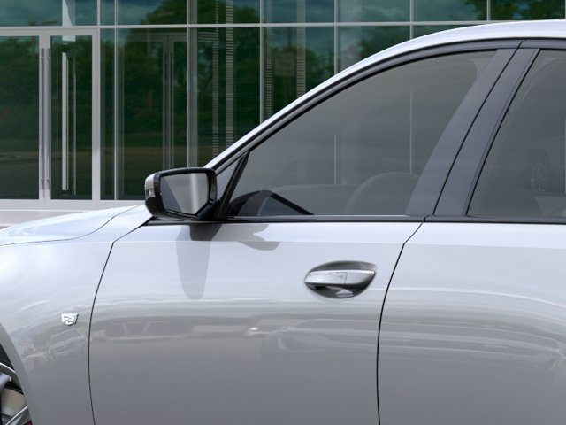 New 2026 Cadillac CT5 Sport w/ Platinum Package AWD/4WD image 50