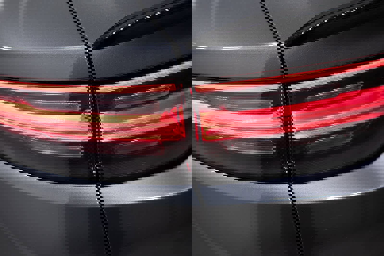 Certified 2022 Porsche Cayenne Turbo image 34