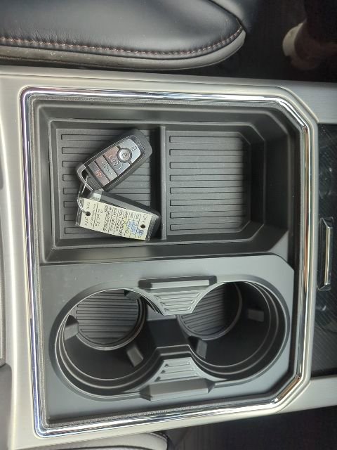 Used 2021 Ford F250 Platinum image 15