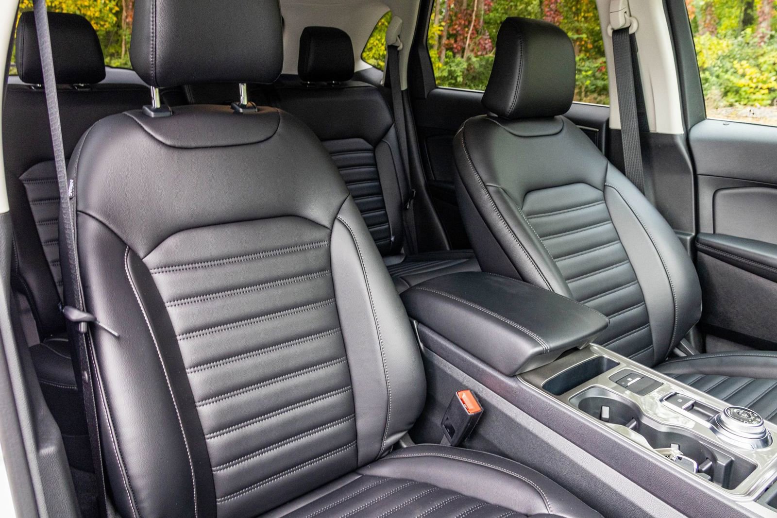 New 2024 Ford Edge SEL w/ Convenience Package image 32