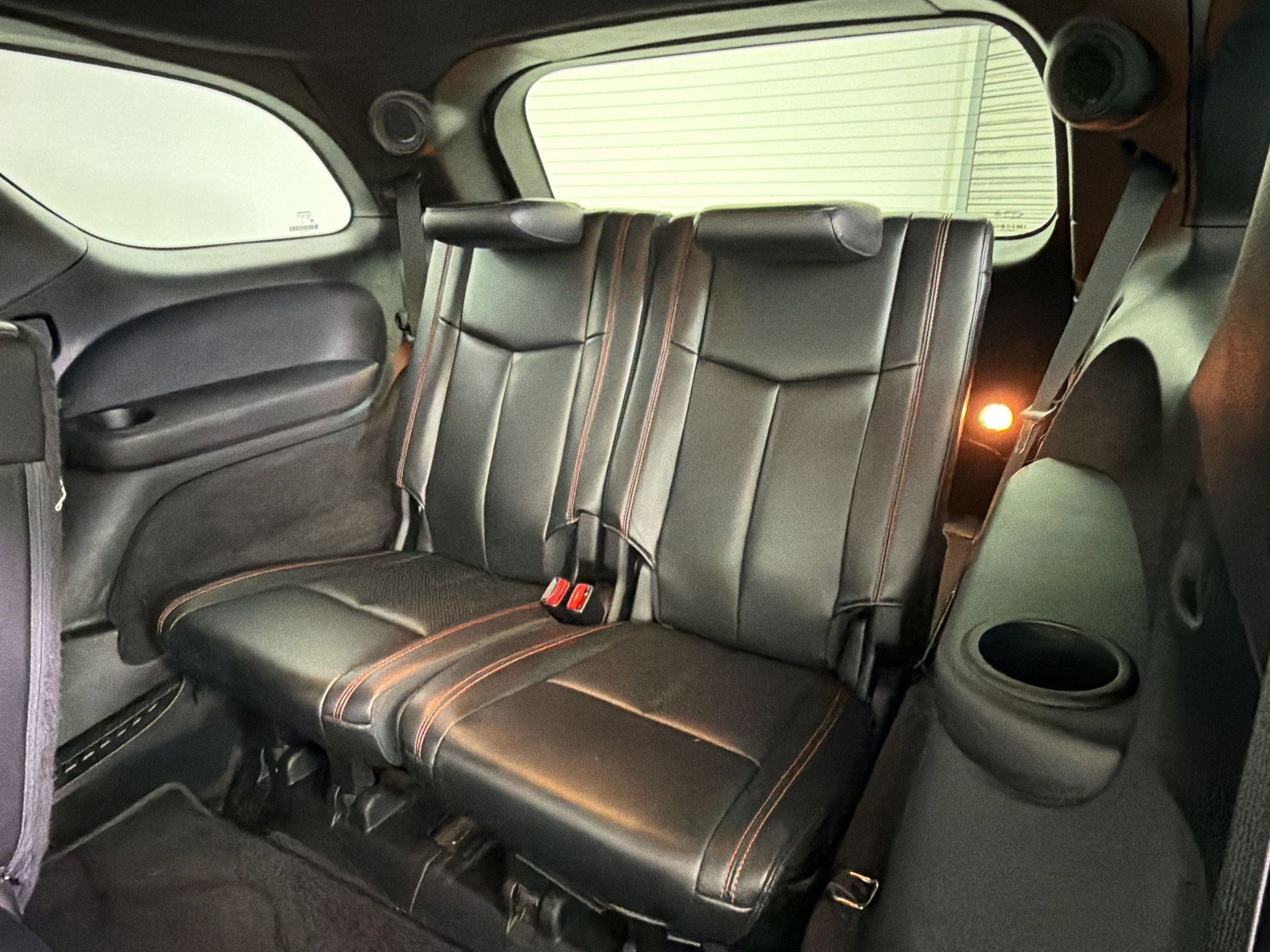 Used 2014 Dodge Durango R/T RWD image 25