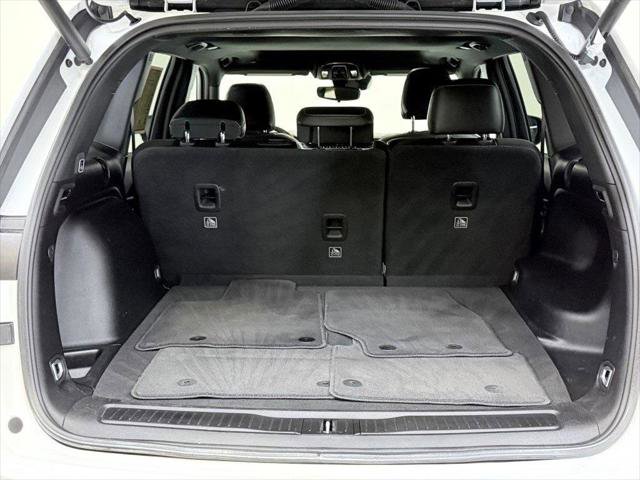 Certified 2024 Jeep Grand Cherokee Altitude image 6