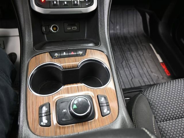 Used 2023 GMC Acadia SLE w/ Driver Convenience Package image 11